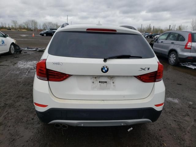 2014 BMW X1 XDRIVE28I