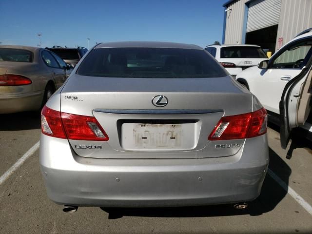 2009 Lexus ES 350