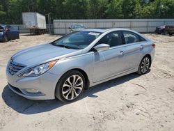 2013 Hyundai Sonata SE for sale in Midway, FL