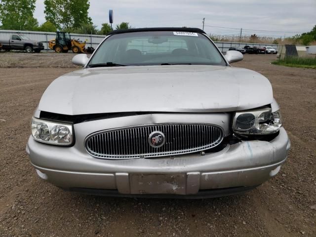 2004 Buick Lesabre Limited