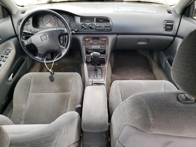 1997 Honda Accord SE