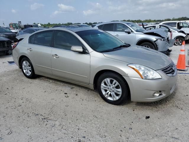 2010 Nissan Altima Base