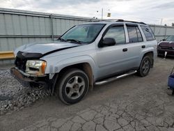 2007 Chevrolet Trailblazer LS for sale in Dyer, IN