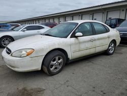 2002 Ford Taurus SES for sale in Louisville, KY