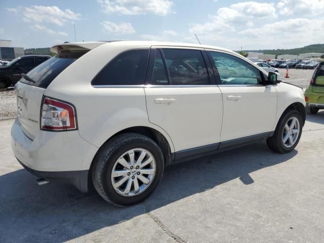 2008 Ford Edge Limited