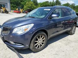 2013 Buick Enclave for sale in Mendon, MA