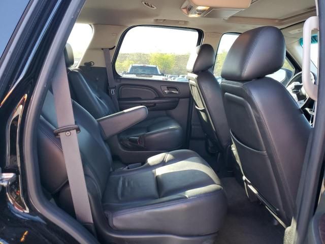 2013 GMC Yukon Denali