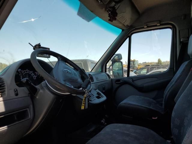 2006 Dodge Sprinter 2500