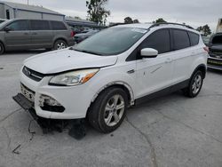 2015 Ford Escape SE en venta en Tulsa, OK