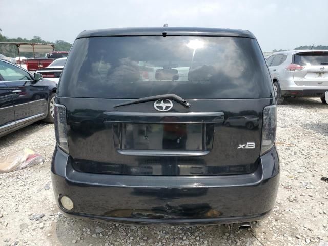 2008 Scion XB