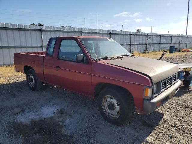 1993 Nissan Truck King Cab