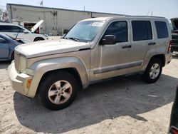 2011 Jeep Liberty Sport for sale in Riverview, FL