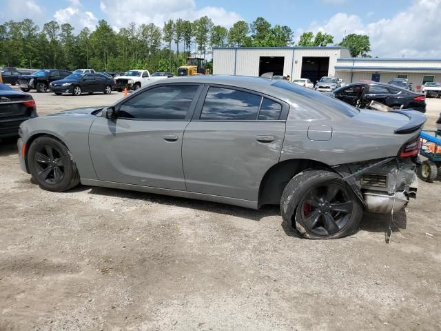 2017 Dodge Charger SXT