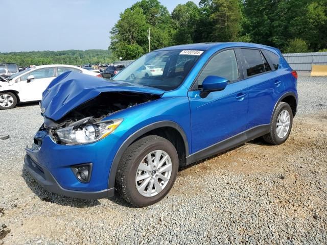 2014 Mazda CX-5 Touring