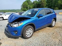 Mazda cx-5 Touring Vehiculos salvage en venta: 2014 Mazda CX-5 Touring