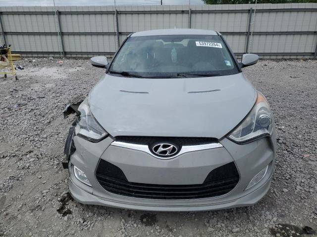 2013 Hyundai Veloster