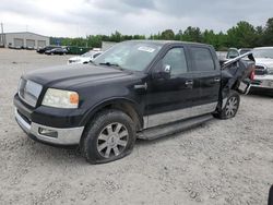 Lincoln Mark lt salvage cars for sale: 2006 Lincoln Mark LT