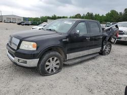 Lincoln Mark LT salvage cars for sale: 2006 Lincoln Mark LT