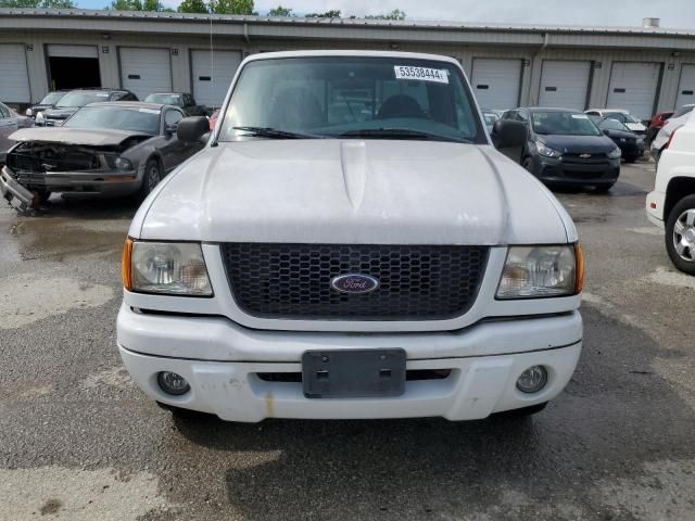 2003 Ford Ranger