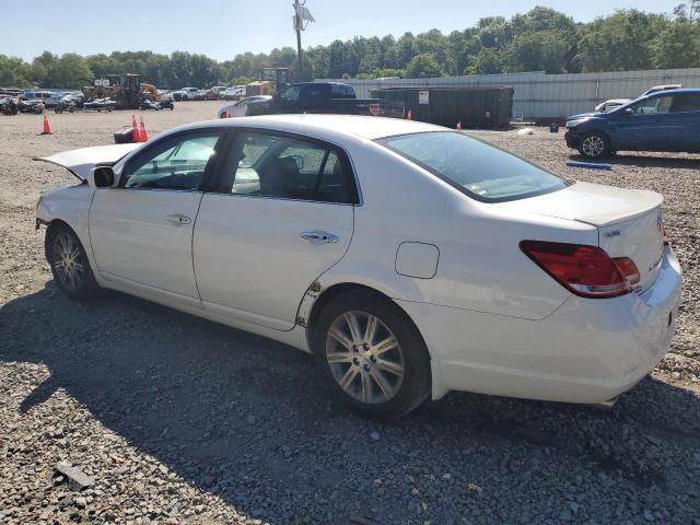 2006 Toyota Avalon XL