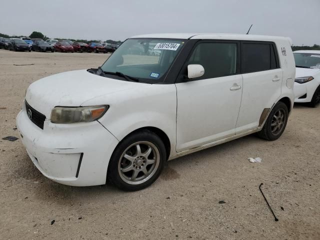 2008 Scion XB