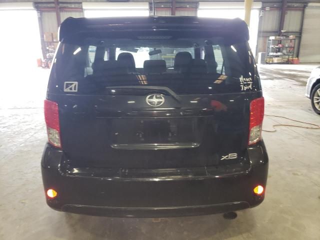 2013 Scion XB