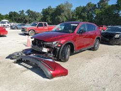 2020 Mazda CX-5 Touring for sale in Ocala, FL