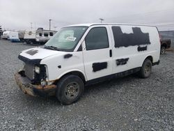 2008 Chevrolet Express G2500 en venta en Elmsdale, NS