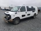 2008 Chevrolet Express G2500