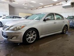 2012 Hyundai Genesis 3.8L for sale in Davison, MI