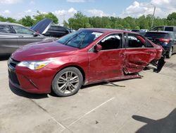 2016 Toyota Camry LE en venta en Louisville, KY