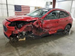 2022 Ford Escape SEL en venta en Avon, MN