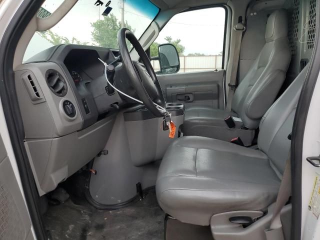 2013 Ford Econoline E150 Van