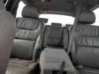 2010 Honda Odyssey exl