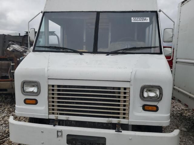 2007 Freightliner Chassis M Line WALK-IN Van