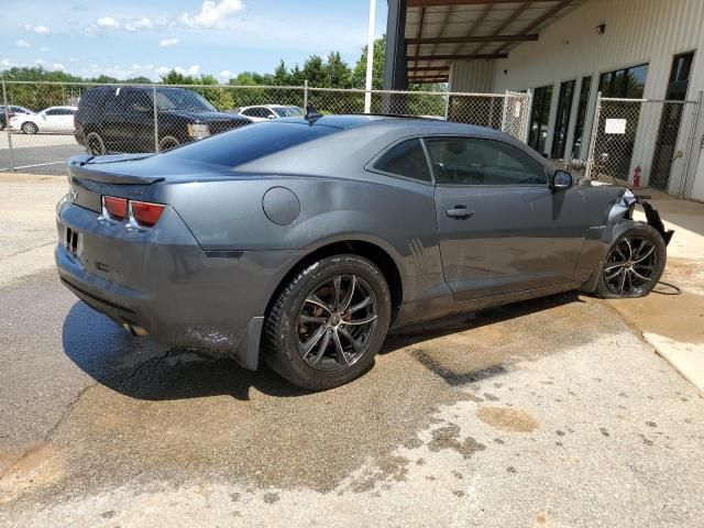 2011 Chevrolet Camaro LT