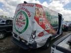 2022 Mercedes-Benz Sprinter 3500
