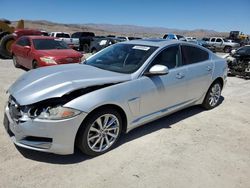 Jaguar Vehiculos salvage en venta: 2013 Jaguar XF