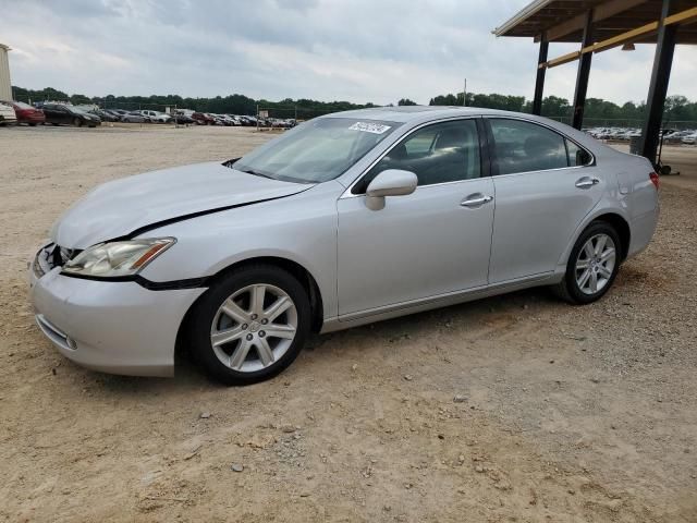 2009 Lexus ES 350