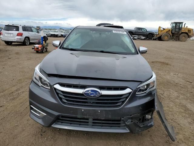 2022 Subaru Legacy Touring XT