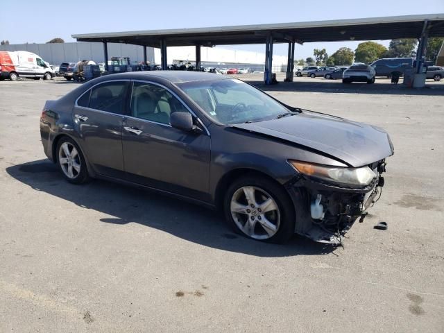 2010 Acura TSX