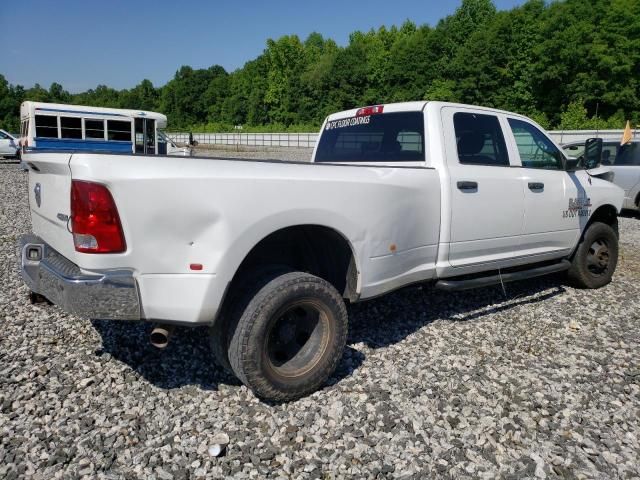 2014 Dodge RAM 3500 ST