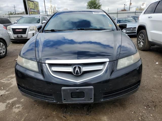 2005 Acura TL