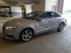 Vehiculos salvage en venta de Copart Sandston, VA: 2015 Audi A3 Premium