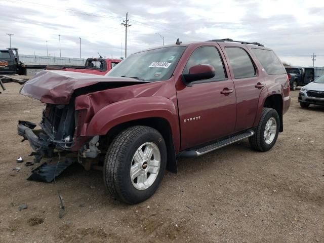 2009 Chevrolet Tahoe K1500 LT