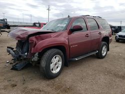 2009 Chevrolet Tahoe K1500 LT for sale in Greenwood, NE