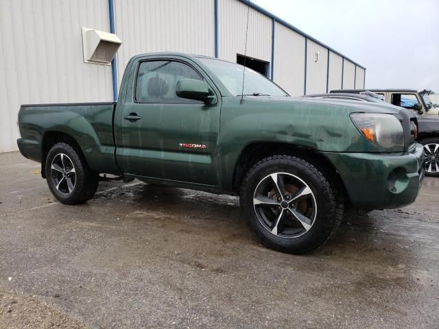 2009 Toyota Tacoma