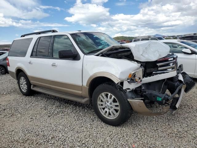 2014 Ford Expedition EL XLT