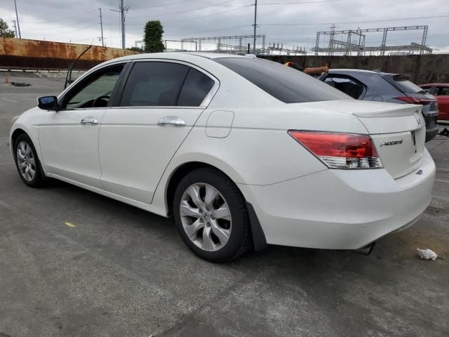 2010 Honda Accord EXL