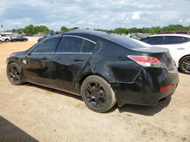 2010 Acura TL